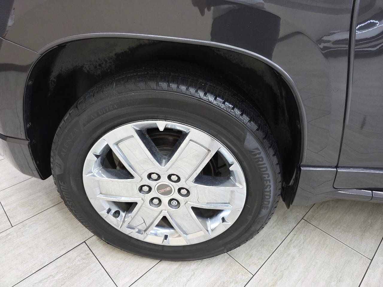 Used 2015 GMC Acadia Denali AWD/4WD image 42