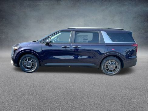 New 2026 Kia Carnival EX image 28