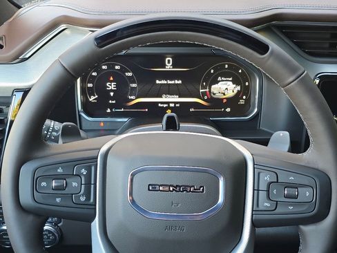 New 2026 GMC Sierra 1500 Denali image 14