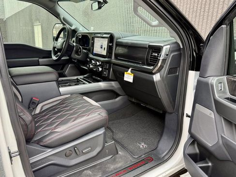 New 2026 Ford F350 Lariat AWD/4WD image 17