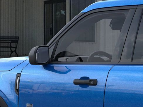 New 2025 Ford Bronco Sport Big Bend image 23