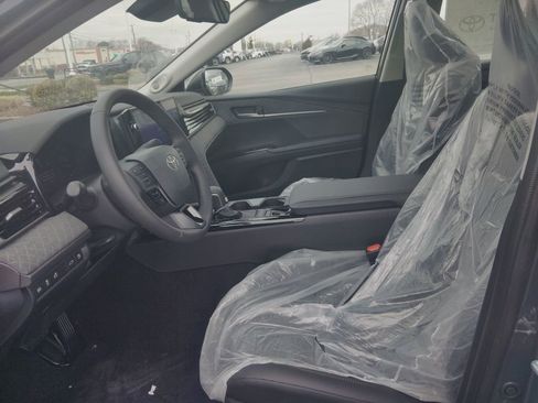 New 2026 Toyota Camry XLE image 7