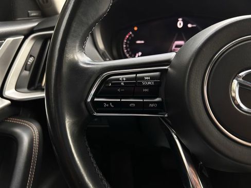 Used 2024 MAZDA CX-90 3.3 Turbo S image 15