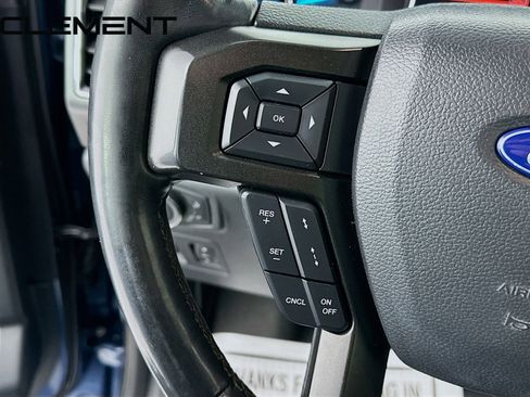 Used 2018 Ford Expedition Limited w/ Driver Assistance Package AWD/4WD image 15