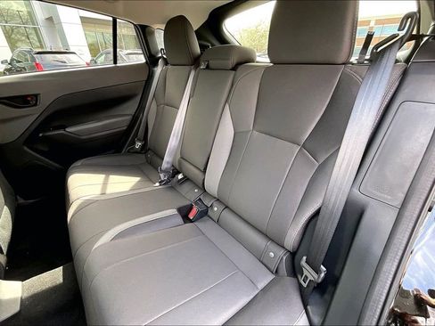 New 2026 Subaru Crosstrek 2.0i Premium image 13