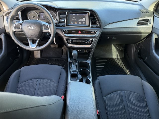 Used 2019 Hyundai Sonata SE FWD image 10