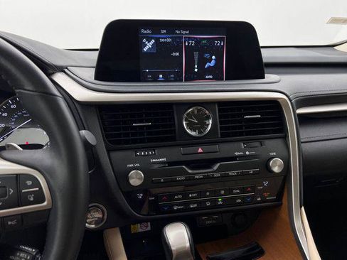 Certified 2021 Lexus RX 350 AWD w/ Premium Package image 3