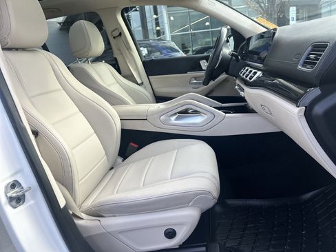 Certified 2022 Mercedes-Benz GLE 350 4MATIC image 35