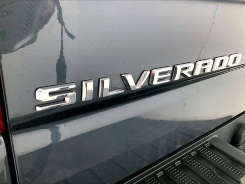 Used 2021 Chevrolet Silverado 1500 LT RWD image 27