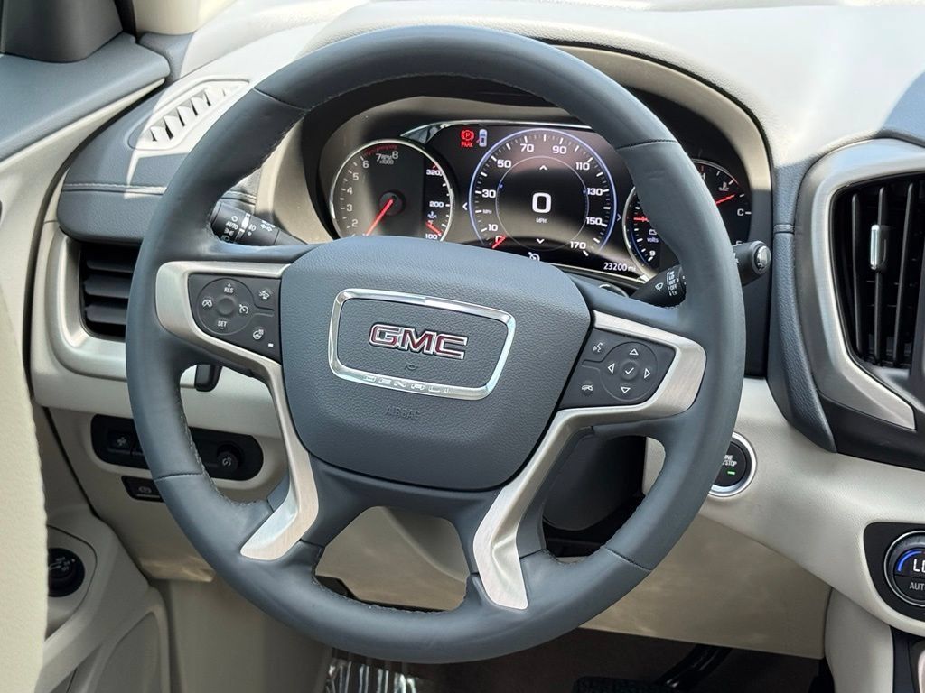 Used 2023 GMC Terrain Denali AWD/4WD image 39