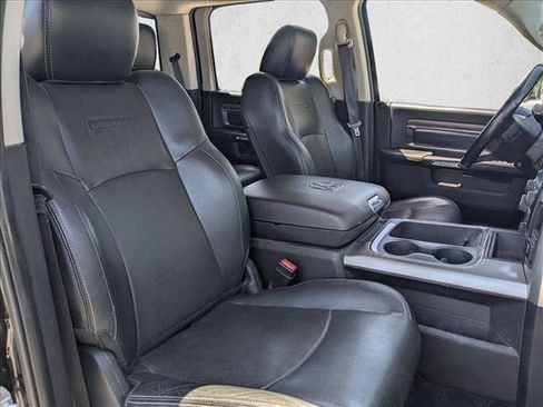 Used 2017 RAM 2500 Laramie w/ Off Road Package AWD/4WD image 20