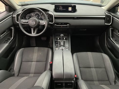 Used 2025 MAZDA CX-50 AWD 2.5 S w/ Select Package image 18