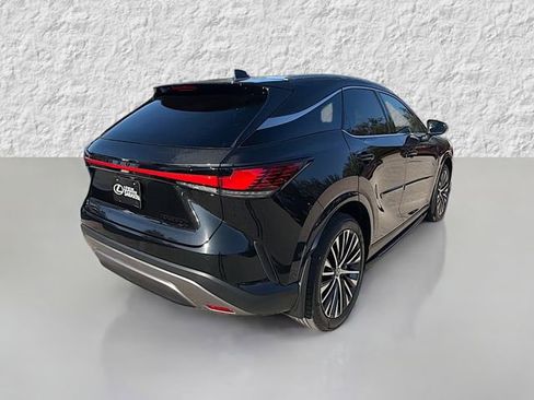 New 2026 Lexus RX 350 image 3