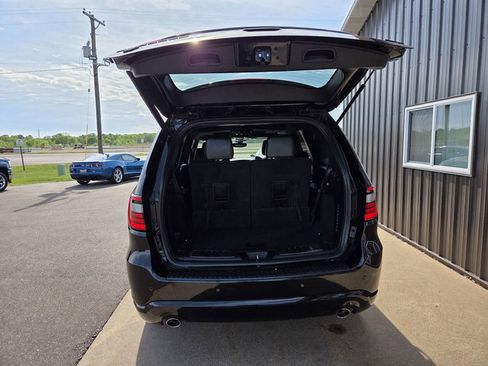 Used 2019 Dodge Durango GT AWD/4WD image 14
