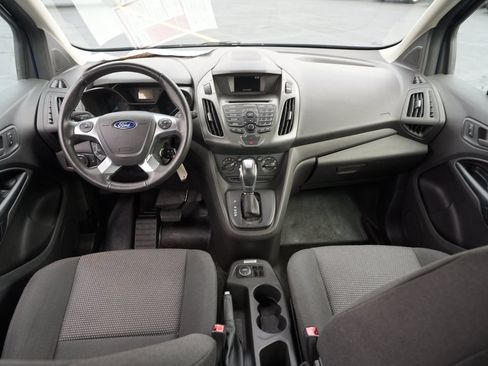 Used 2018 Ford Transit Connect XL FWD image 26