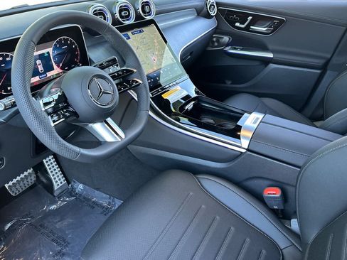 New 2026 Mercedes-Benz GLC 300 4MATIC image 9