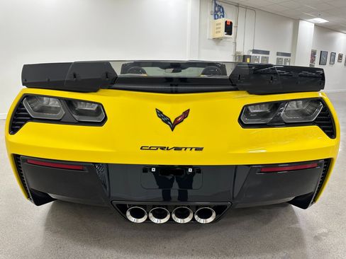 Used 2016 Chevrolet Corvette Z06 w/ C7.r Special Edition image 59