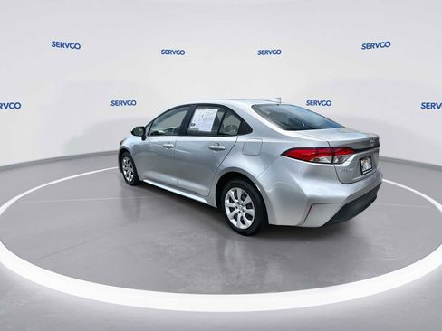 Used 2024 Toyota Corolla LE FWD image 6