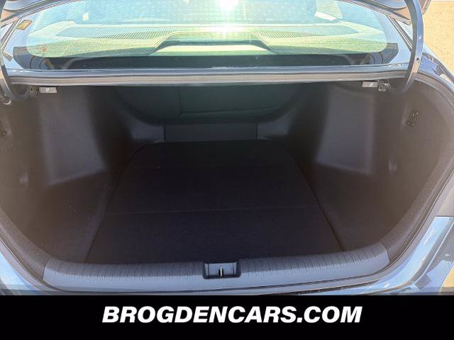 New 2026 Honda Accord SE image 9