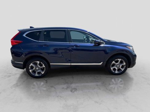 Used 2018 Honda CR-V EX image 7