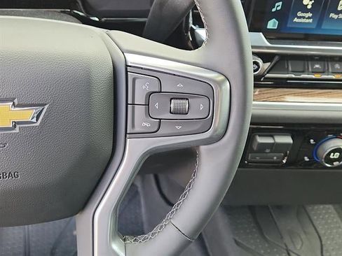 New 2026 Chevrolet Silverado 1500 LT w/ Protection Package image 12
