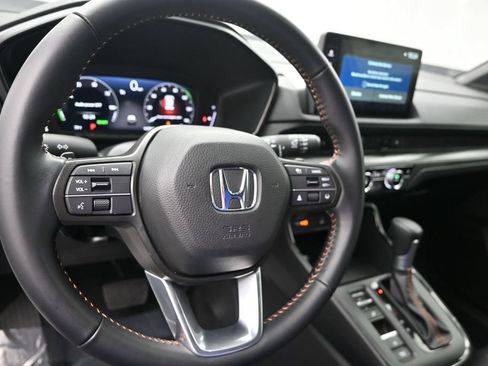 Certified 2026 Honda CR-V Sport-L image 21