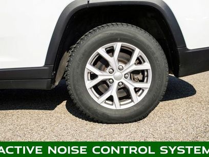 Used 2022 Jeep Grand Cherokee L Limited