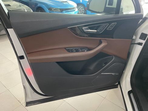 Used 2017 Audi Q7 3.0T Premium Plus image 15