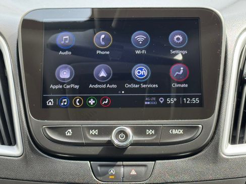 Used 2024 Chevrolet Malibu LT image 21