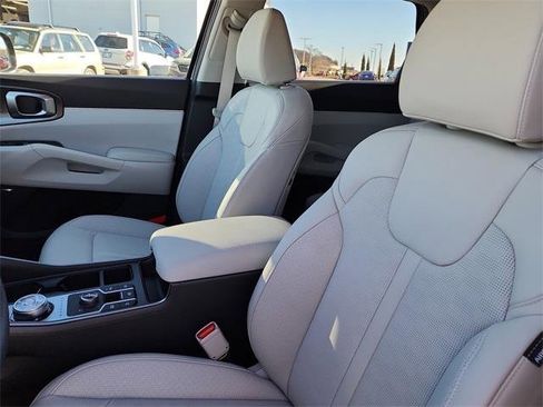 New 2026 Kia Sorento EX w/ EX Premium Package image 12