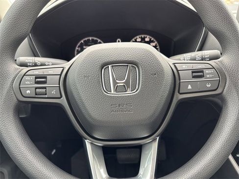 New 2026 Honda CR-V LX image 23