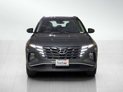 Certified 2023 Hyundai Tucson SEL image 2