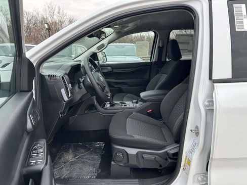 New 2026 Ford Ranger XL image 15