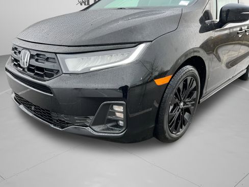 New 2026 Honda Odyssey Sport-L image 32