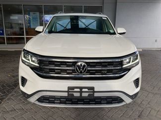 Used 2022 Volkswagen Atlas SEL video 2