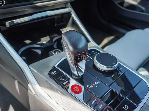 Used 2024 BMW M4 xDrive Competition AWD/4WD image 18