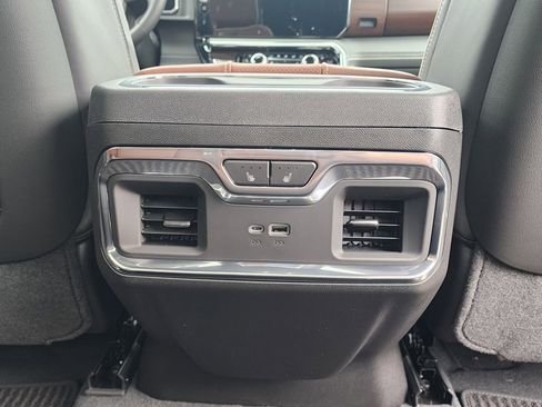 New 2026 GMC Sierra 1500 Denali Ultimate image 49