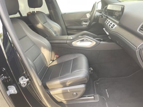 Certified 2022 Mercedes-Benz GLE 350 image 48
