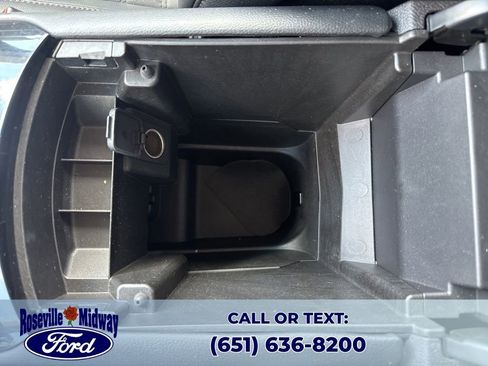 Used 2015 Ford Edge SEL w/ Equipment Group 201A FWD image 14