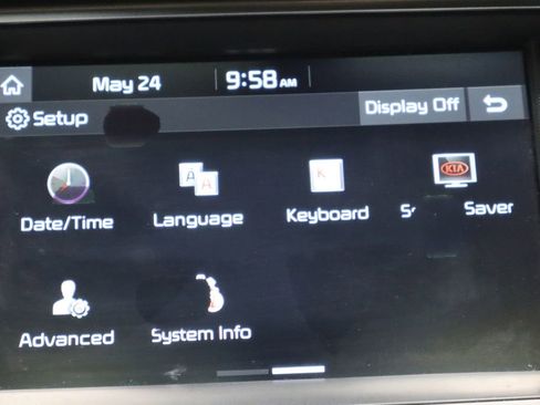 Used 2018 Kia Optima EX image 40