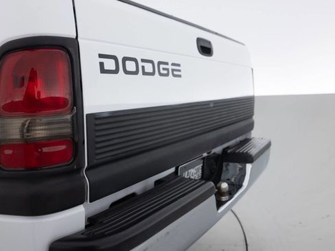 Used 2000 Dodge Ram 1500 Truck 2WD Quad Cab image 16