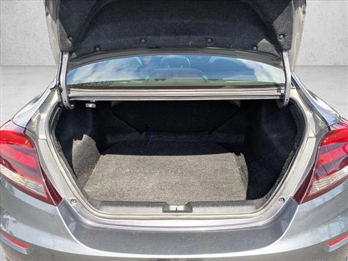 Used 2015 Honda Civic LX image 6