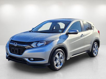 Used 2016 Honda HR-V EX