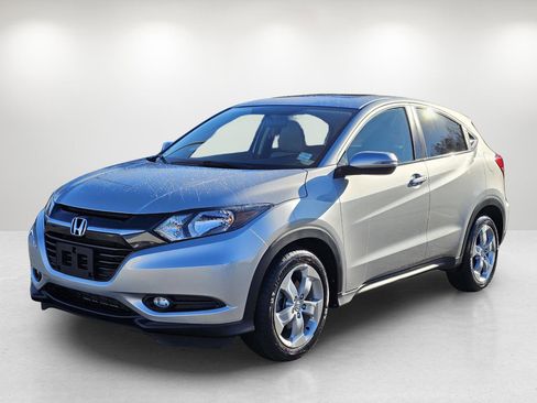 Used 2016 Honda HR-V EX image 1