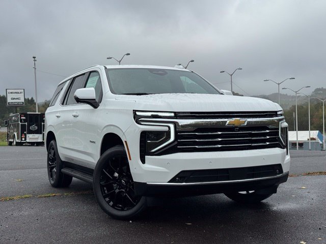 New 2027 Chevrolet Tahoe LT w/ Comfort Package AWD/4WD image 33