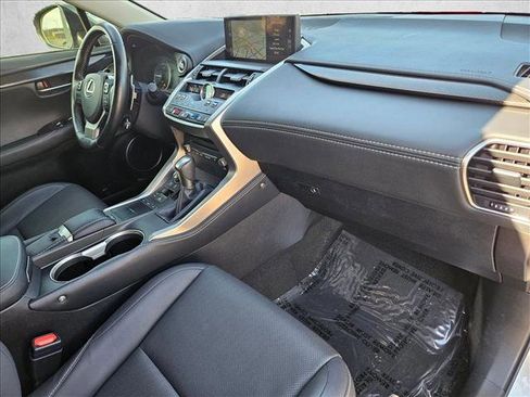 Used 2019 Lexus NX 300h NX 300h image 23