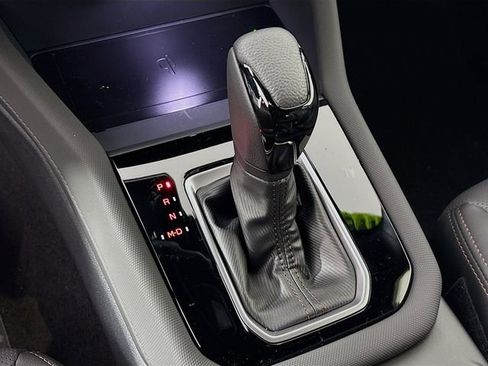 New 2025 Subaru Forester Touring image 17