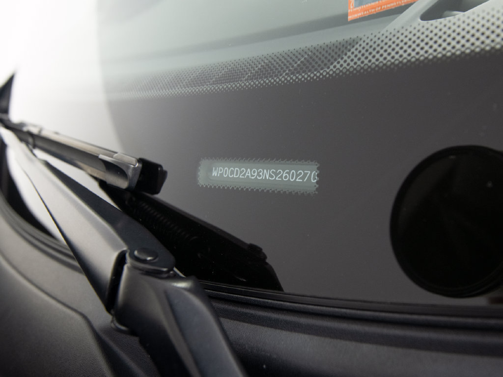 Certified 2022 Porsche 911 Turbo S AWD/4WD image 54