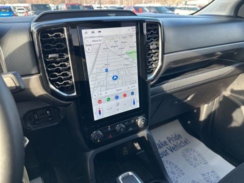 Used 2024 Ford Ranger XLT image 17