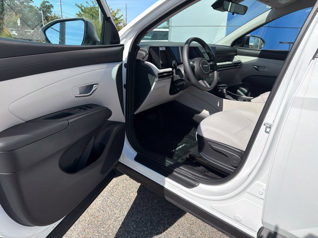 New 2026 Hyundai Tucson SE AWD/4WD image 10